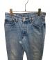 LEVI'S PReMIUM (リーバイス プレミアム) デニムパンツ ブルー サイズ:SIZE W26×L30：5000円