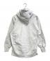Champion (チャンピオン) リバースウィーブスウェットパーカー グレー サイズ:L：18000円