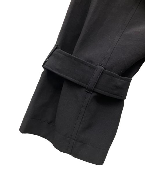 green label relaxing（グリーンレーベルリラクシング）green label relaxing (グリーンレーベルリラクシング) ライト トレンチ コート ネイビー サイズ:Freeの古着・服飾アイテム