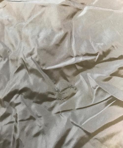 PRADA SPORTS（プラダスポーツ）PRADA SPORTS (プラダスポーツ) ハイネックコート ブラック サイズ:FREEの古着・服飾アイテム