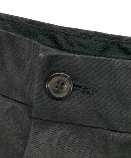 BROOKS BROTHERS（ブルックスブラザーズ）BROOKS BROTHERS (ブルックスブラザーズ) パンツ ブラック サイズ:UK36の古着・服飾アイテム