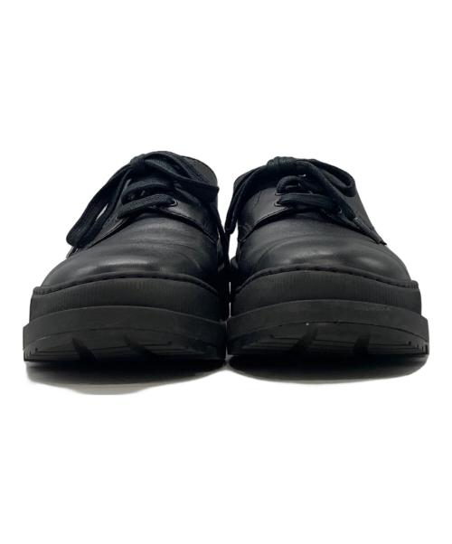 CAMPER（カンペール）CAMPER (カンペール) Brutus Trek MICHELIN ブラック サイズ:37の古着・服飾アイテム