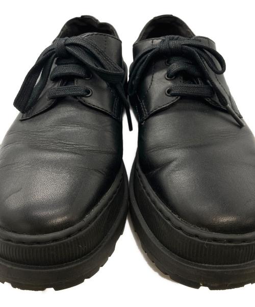 CAMPER（カンペール）CAMPER (カンペール) Brutus Trek MICHELIN ブラック サイズ:37の古着・服飾アイテム