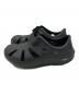 OOFOS (ウーフォス) OOcandoo ブラック サイズ:38：7000円