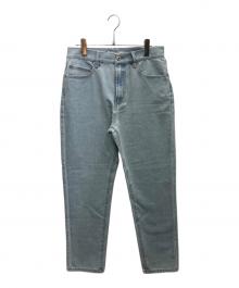 JOHNBULL（ジョンブル）の古着「デニムパンツ」