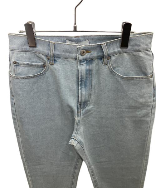 JOHNBULL（ジョンブル）JOHNBULL (ジョンブル) デニムパンツ サイズ:L 未使用品の古着・服飾アイテム