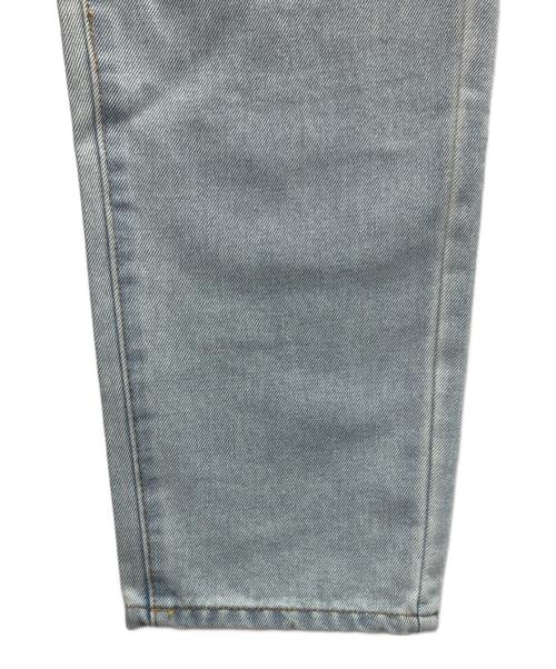 JOHNBULL（ジョンブル）JOHNBULL (ジョンブル) デニムパンツ サイズ:L 未使用品の古着・服飾アイテム