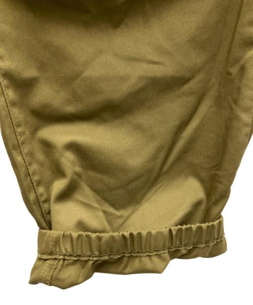 JOHNBULL（ジョンブル）Johnbull (ジョンブル) イージーパンツ カーキ サイズ:L 未使用品の古着・服飾アイテム