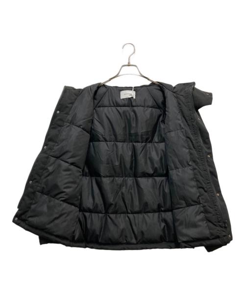 JOHNBULL（ジョンブル）Johnbull (ジョンブル) パデットジャケット ブラック サイズ:FREE 未使用品の古着・服飾アイテム