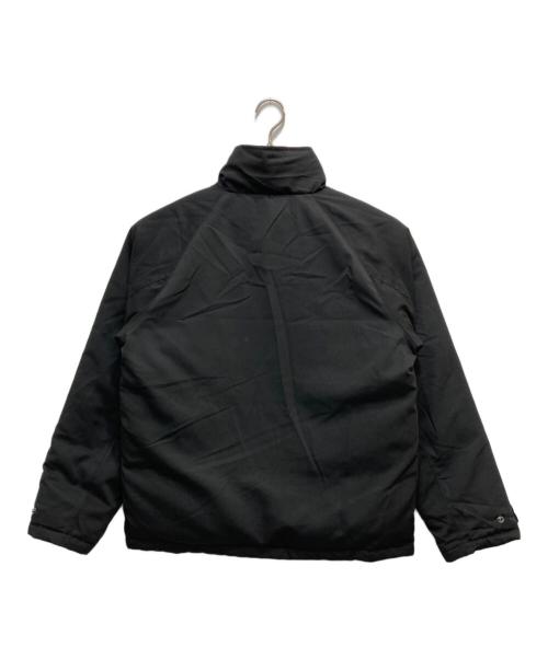 JOHNBULL（ジョンブル）Johnbull (ジョンブル) パデットジャケット ブラック サイズ:FREE 未使用品の古着・服飾アイテム