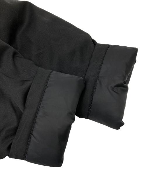 JOHNBULL（ジョンブル）Johnbull (ジョンブル) パデットジャケット ブラック サイズ:FREE 未使用品の古着・服飾アイテム