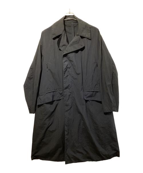 teatora（テアトラ）teatora (テアトラ) Device Coat ブラック サイズ:SIZE 2の古着・服飾アイテム