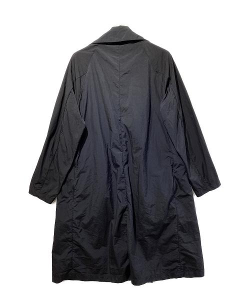 teatora（テアトラ）teatora (テアトラ) Device Coat ブラック サイズ:SIZE 2の古着・服飾アイテム