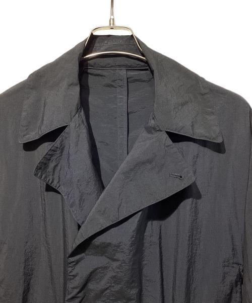 teatora（テアトラ）teatora (テアトラ) Device Coat ブラック サイズ:SIZE 2の古着・服飾アイテム