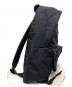 EASTPAK (イーストパック) Avavav (アヴァヴァヴ) Double Backpack ブラック：10000円