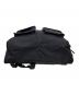 中古・古着 EASTPAK (イーストパック) Avavav (アヴァヴァヴ) Double Backpack ブラック：10000円