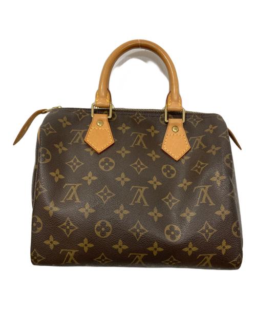 LOUIS VUITTON（ルイ ヴィトン）LOUIS VUITTON (ルイ ヴィトン) ハンドバッグ/スピーディ25の古着・服飾アイテム