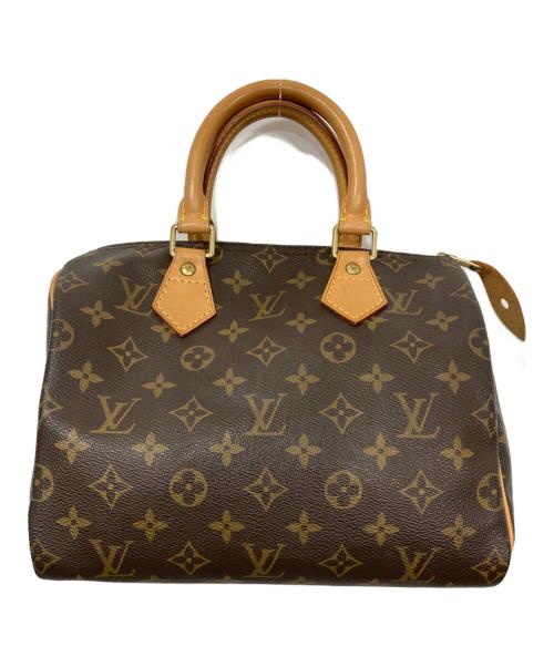 LOUIS VUITTON（ルイ ヴィトン）LOUIS VUITTON (ルイ ヴィトン) ハンドバッグ/スピーディ25の古着・服飾アイテム