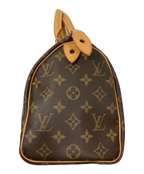 LOUIS VUITTON（ルイ ヴィトン）LOUIS VUITTON (ルイ ヴィトン) ハンドバッグ/スピーディ25の古着・服飾アイテム