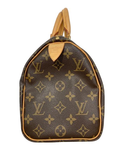 LOUIS VUITTON（ルイ ヴィトン）LOUIS VUITTON (ルイ ヴィトン) ハンドバッグ/スピーディ25の古着・服飾アイテム