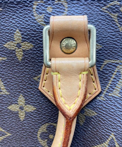 LOUIS VUITTON（ルイ ヴィトン）LOUIS VUITTON (ルイ ヴィトン) ハンドバッグ/スピーディ25の古着・服飾アイテム