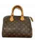 LOUIS VUITTON (ルイ ヴィトン) ハンドバッグ/スピーディ25：90000円
