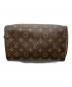 中古・古着 LOUIS VUITTON (ルイ ヴィトン) ハンドバッグ/スピーディ25：90000円