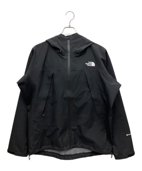 THE NORTH FACE（ザ ノース フェイス）THE NORTH FACE (ザ ノース フェイス) CLIMB LIGHT JACKET ブラック サイズ:Lの古着・服飾アイテム