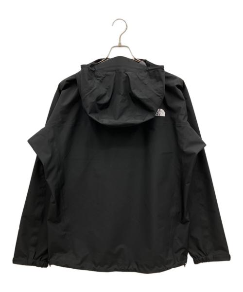 THE NORTH FACE（ザ ノース フェイス）THE NORTH FACE (ザ ノース フェイス) CLIMB LIGHT JACKET ブラック サイズ:Lの古着・服飾アイテム