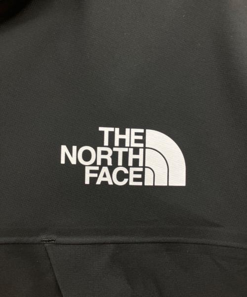 THE NORTH FACE（ザ ノース フェイス）THE NORTH FACE (ザ ノース フェイス) CLIMB LIGHT JACKET ブラック サイズ:Lの古着・服飾アイテム