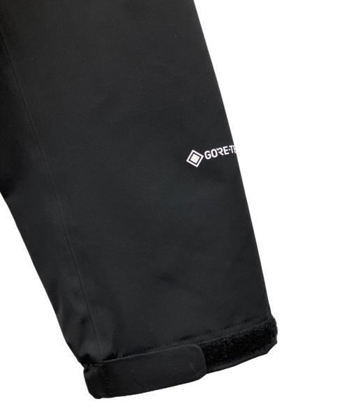 THE NORTH FACE（ザ ノース フェイス）THE NORTH FACE (ザ ノース フェイス) CLIMB LIGHT JACKET ブラック サイズ:Lの古着・服飾アイテム