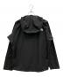 THE NORTH FACE (ザ ノース フェイス) CLIMB LIGHT JACKET ブラック サイズ:L：17000円