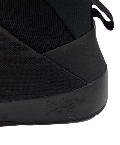 ARC'TERYX（アークテリクス）ARC'TERYX (アークテリクス) KRAGG INSULATED ブラック サイズ:24の古着・服飾アイテム