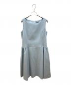 FOXEYフォクシー）の古着「ワンピース」｜ベビーブルー
