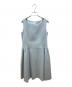 FOXEY（フォクシー）の古着「ワンピース」｜ベビーブルー