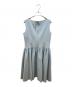 FOXEY (フォクシー) ワンピース ベビーブルー サイズ:42：13000円