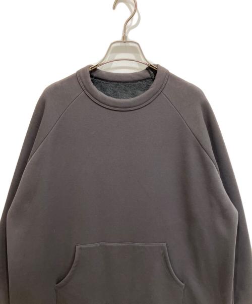journal standard luxe（ジャーナルスタンダード ラックス）JOURNAL STANDARD LUXE (ジャーナルスタンダード ラックス) ボンバー ワンピース グレー サイズ:Fの古着・服飾アイテム