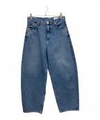 upper hightsアッパーハイツ）の古着「別注デニムパンツ」｜MID USED