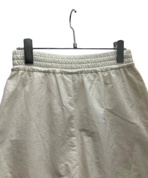 Diagram（ダイアグラム）Diagram (ダイアグラム) ライトイージーパンツ オフホワイト サイズ:SIZE36の古着・服飾アイテム