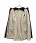 HYKE (ハイク) FAUX SHEALING COAT ベージュ サイズ:2：12000円