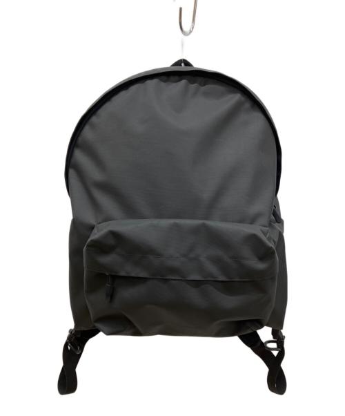 BAGJACK（バッグジャック）BAGJACK (バッグジャック) DAYPACK　デイパック ブラックの古着・服飾アイテム