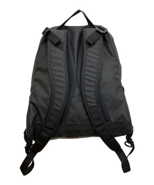 BAGJACK（バッグジャック）BAGJACK (バッグジャック) DAYPACK　デイパック ブラックの古着・服飾アイテム