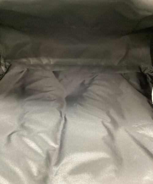 BAGJACK（バッグジャック）BAGJACK (バッグジャック) DAYPACK　デイパック ブラックの古着・服飾アイテム