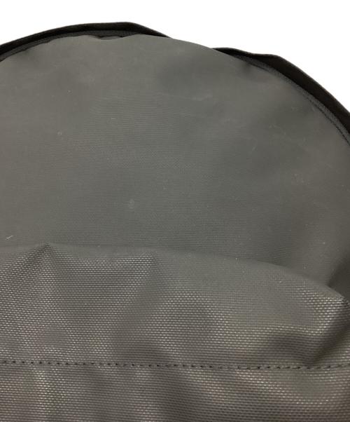 BAGJACK（バッグジャック）BAGJACK (バッグジャック) DAYPACK　デイパック ブラックの古着・服飾アイテム