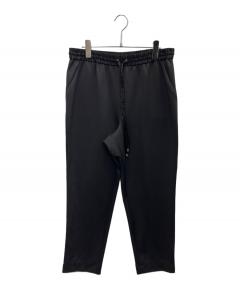 中古・古着通販】BALENCIAGA (バレンシアガ) ワイドレッグクロップド