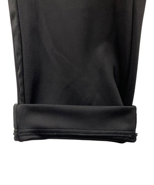 MADAME H CLOSET（マダムエイチクローゼット）MADAME H CLOSET (マダムエイチクローゼット) ドローストリングパンツ ブラック サイズ:SIZE 40の古着・服飾アイテム
