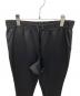 MADAME H CLOSET (マダムエイチクローゼット) ドローストリングパンツ ブラック サイズ:SIZE 40：4000円