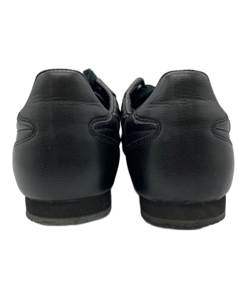 PATRICK（パトリック）PATRICK (パトリック) DATIA ブラック サイズ:23.5の古着・服飾アイテム