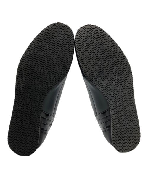 PATRICK（パトリック）PATRICK (パトリック) DATIA ブラック サイズ:23.5の古着・服飾アイテム