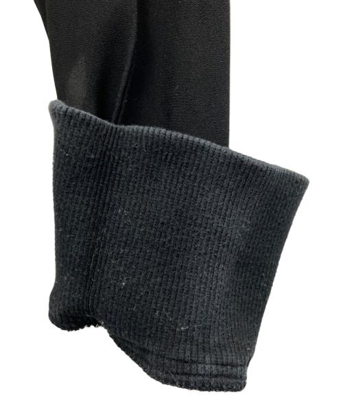 Col Pierrot（コルピエロ）Col Pierrot (コルピエロ) Rib Pants ブラック サイズ:SIZE36の古着・服飾アイテム